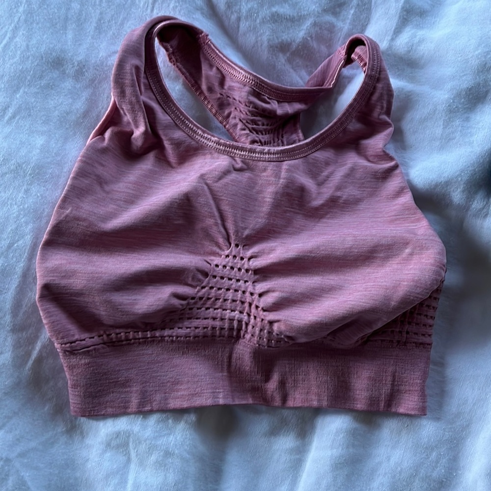 Sweaty Betty sports bra